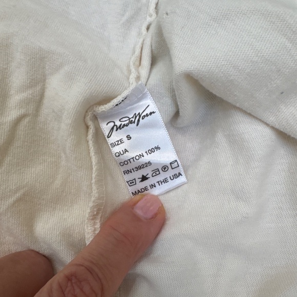 MadeWorn Vintage Tee - Picture 4 of 5